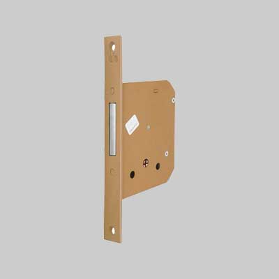 Serratura Da Infilare Per Porte In Legno Serie 56320 E60 - Yale