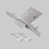 Serratura A Doppia Mappa Inferriate Art. 8Td1014 Yale E60 - Scatola 113X82 Mm - Yale