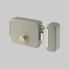 Serratura Elettrica Per Cancelli Art. 680 Yale E80 Sx - Yale