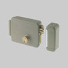 Serratura Elettrica Per Cancelli Art. 68080 Yale E60 Sx - Yale
