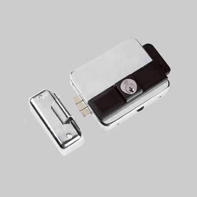 Serratura Elettrica Per Cancello Art. 5011 Corni E50÷70 - Corni