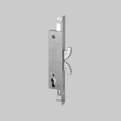 Serratura Da Montante 'Bunkerlocks 4003' Cipierre E30 - Cipierre
