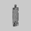 Serratura Porte Basculanti Cilindro Tondo Prefer (B551) - Prefer