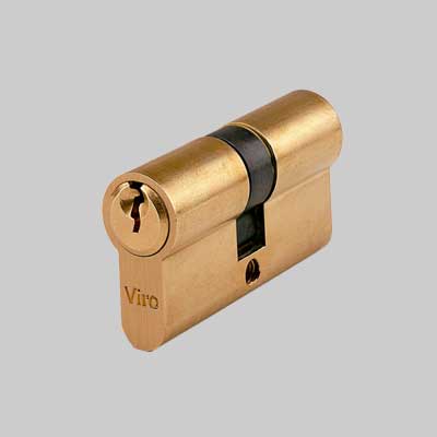 Cilindro Sagomato Serie 900 Viro 54 Mm (22+10+22) - Viro