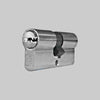 Cilindro Sagomato Di Sicurezza 'Project' Mottura 62 Mm(26+10+26) - Mottura