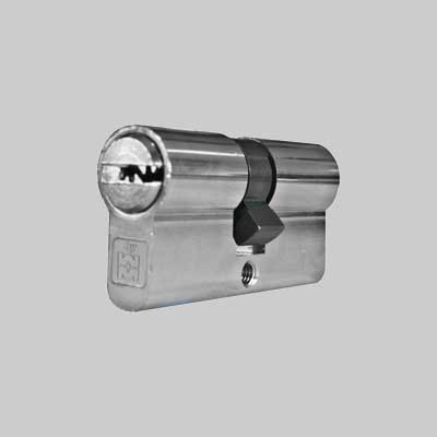 Cilindro Sagomato Di Sicurezza 'Project' Mottura 62 Mm(26+10+26) - Mottura