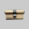 Cilindro Sagomato Di Sicurezza 'Y500' Yale 70 Mm (30+10+30) - Yale
