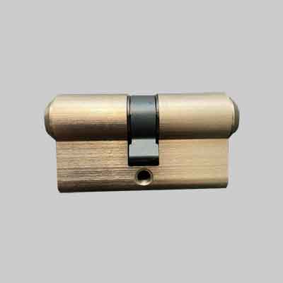 Cilindro Sagomato Di Sicurezza 'Y500' Yale 70 Mm (30+10+30) - Yale