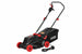 Rasaerba Elettrico 1000W Taglio Cm.32 Excel