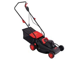 Rasaerba Elettrico 1500W Taglio Cm.37 Excel