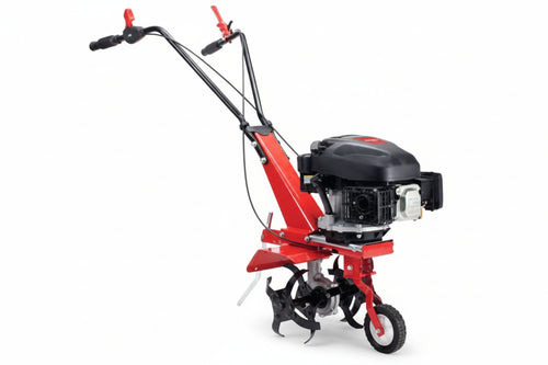 Motozappa A Scoppio Cc.139 Taglio Cm.37 Excel
