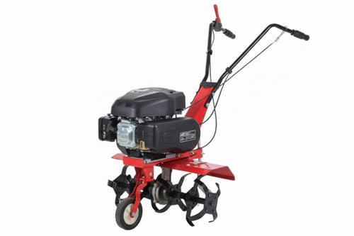 Motozappa A Scoppio Cc.139 Taglio Cm.60 Excel
