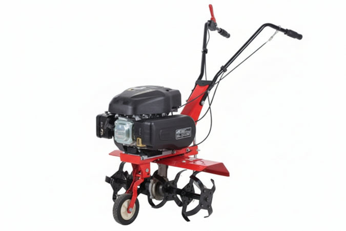 Motozappa A Scoppio Cc.139 Taglio Cm.60 Excel