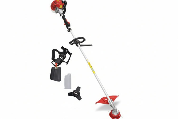 Decespugliatore A Scoppio Cc.25,4 Excel