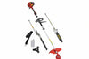 Decespugliatore Multifunzione A Scoppio Cc.25,4 Excel