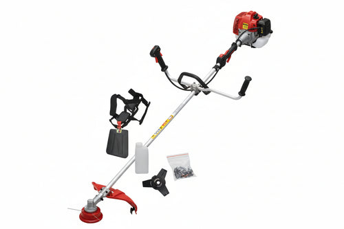 Decespugliatore A Scoppio Cc.32,6 Excel