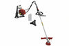 Decespugliatore Zaino A Scoppio Cc.51,7 Excel