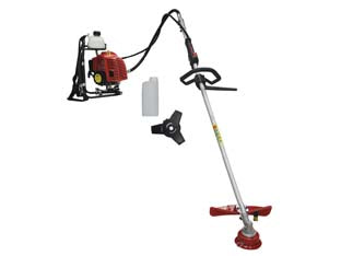 Decespugliatore Zaino A Scoppio Cc.51,7 Excel