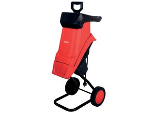 Biotrituratore A 2 Lame 2500W Excel