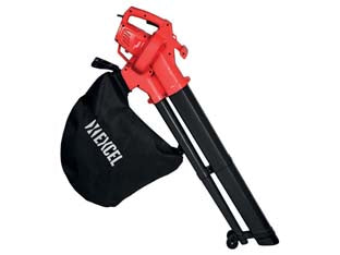 Aspiratore/Soffiatore Elettrico 2400W Excel