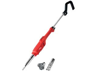 Diserbante Ecologico Al 100% Elettrico 2000W Excel