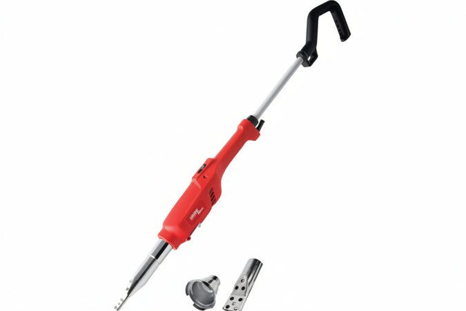 Diserbante Ecologico Al 100% Elettrico 2000W Excel