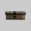 Cilindro Sagomato Di Sicurezza 'Y1500' Yale 90 Mm (35+10+45) - Yale