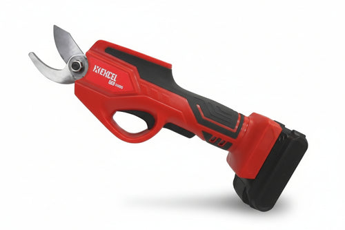 Forbice Pota A Batteria 18V Excel