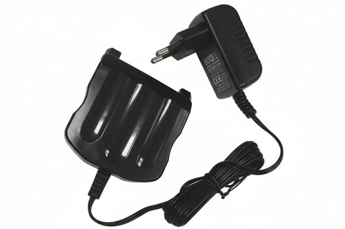 Caricabatteria Per Cesoia Da Pota 100/240V 50/60 Hz 10.5W 21V D.C. 500Ma Excel