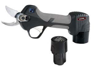 Forbice Pota A Batteria 10,8V (Ps2223) Excel