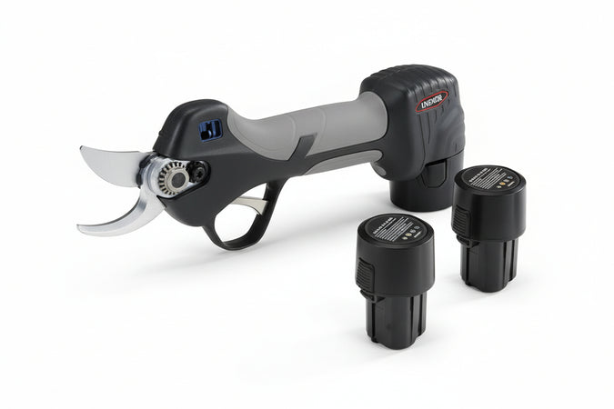 Forbice Pota A Batteria 10,8V (Ps2223) Excel