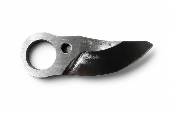 Lama Mobile Per Forbice Pota Ps 2223 Excel