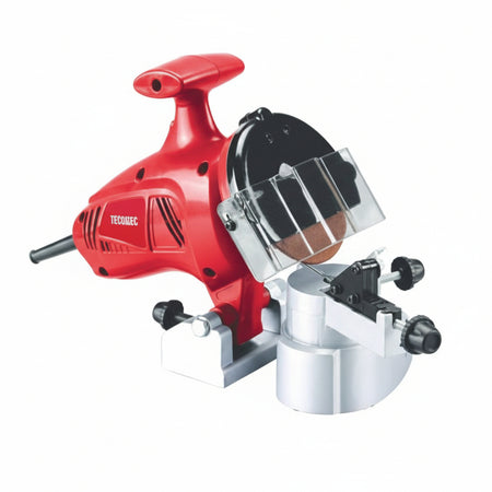 Affila Catena Elettrico Motoseghe 180W Disco Mm.100 Excel