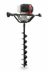 Mototrivella A Scoppio 2 Tempi Cc.52 Tv50 2T 52 Cc 1,9 Kw 13 Kg Excel