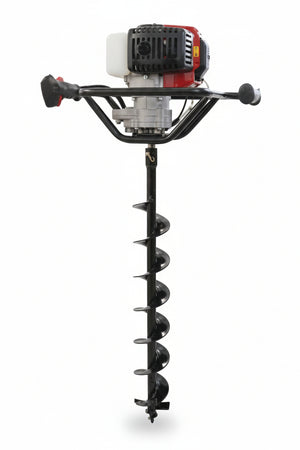 Mototrivella A Scoppio 2 Tempi Cc.52 Tv50 2T 52 Cc 1,9 Kw 13 Kg Excel