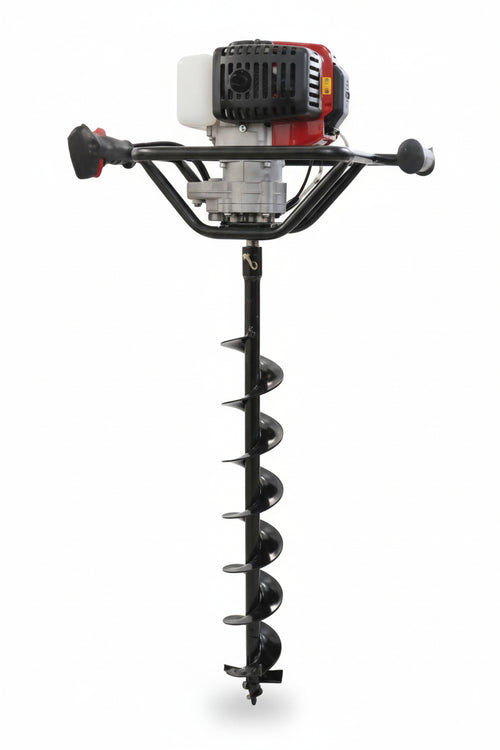 Mototrivella A Scoppio 2 Tempi Cc.52 Tv50 2T 52 Cc 1,9 Kw 13 Kg Excel