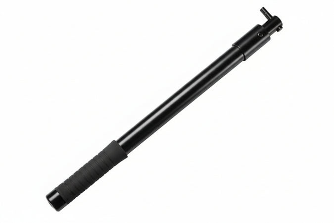 Prolunga Per Mototrivella Lunghezza Mm.346 Ø Mm.30 Excel