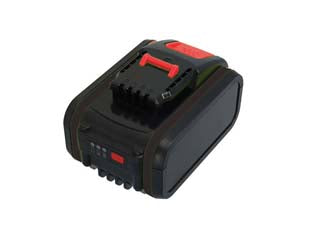 Batteria Litio 20V 4Ah Per Robot Rasaerba A Batteria Excel