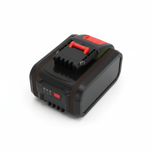 Batteria Litio 20V 4Ah Per Robot Rasaerba A Batteria Excel