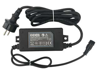 Adattatore Caricabatterie Robot Rasaerba Excel