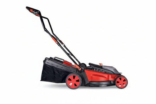 Rasaerba A Batteria 36V Taglio Cm.43 Rab43 Only1 Excel Only1