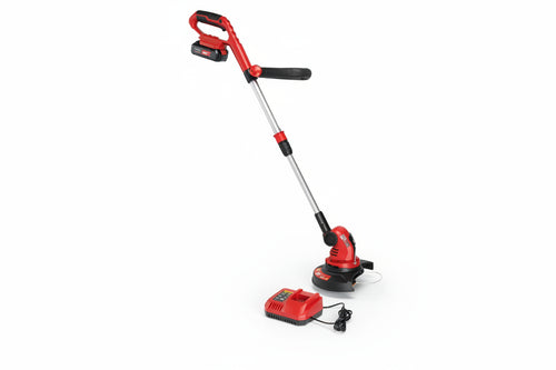 Tagliabordi A Batteria 18V Taglio Mm.230 Tbb23 Only1 Excel Only1