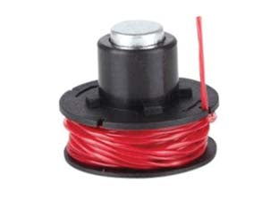 Filo Di Ricambio Per Testina Tagliabordi A Batteria Only1 Tbb23 Excel Only1