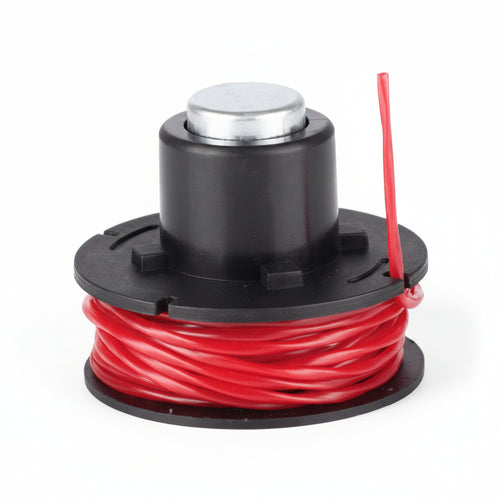 Filo Di Ricambio Per Testina Tagliabordi A Batteria Only1 Tbb23 Excel Only1