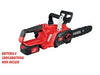Elettrosega A Batteria 18V Barra Cm.25 Only1 Excel Only1