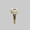 Chiave Grezza Per Cilindri Yale Per Cilindri Y500 - Yale