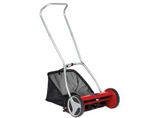 Rasaerba Manuale Taglio Cm.30 (Gchm 300) Einhell