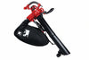 Aspiratore Soffiatore Elettrico 3000W (Gcel 3000 E) Einhell