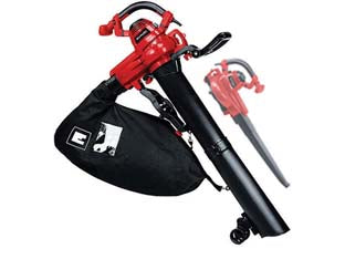 Aspiratore Soffiatore Elettrico 3000W (Gcel 3000 E) Einhell