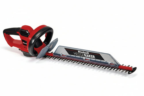 Tagliasiepi Elettrico 600W Lama Cm.55 Taglio Mm.26 (Gceh 6055/1) Einhell